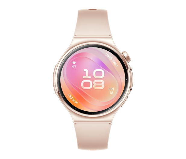 Huawei Watch 6 Active różowy 42mm - 1603529 - zdjęcie 2